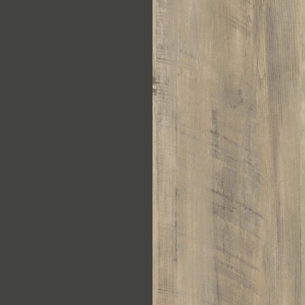 Greta - 2 Door Cabinet - Beige