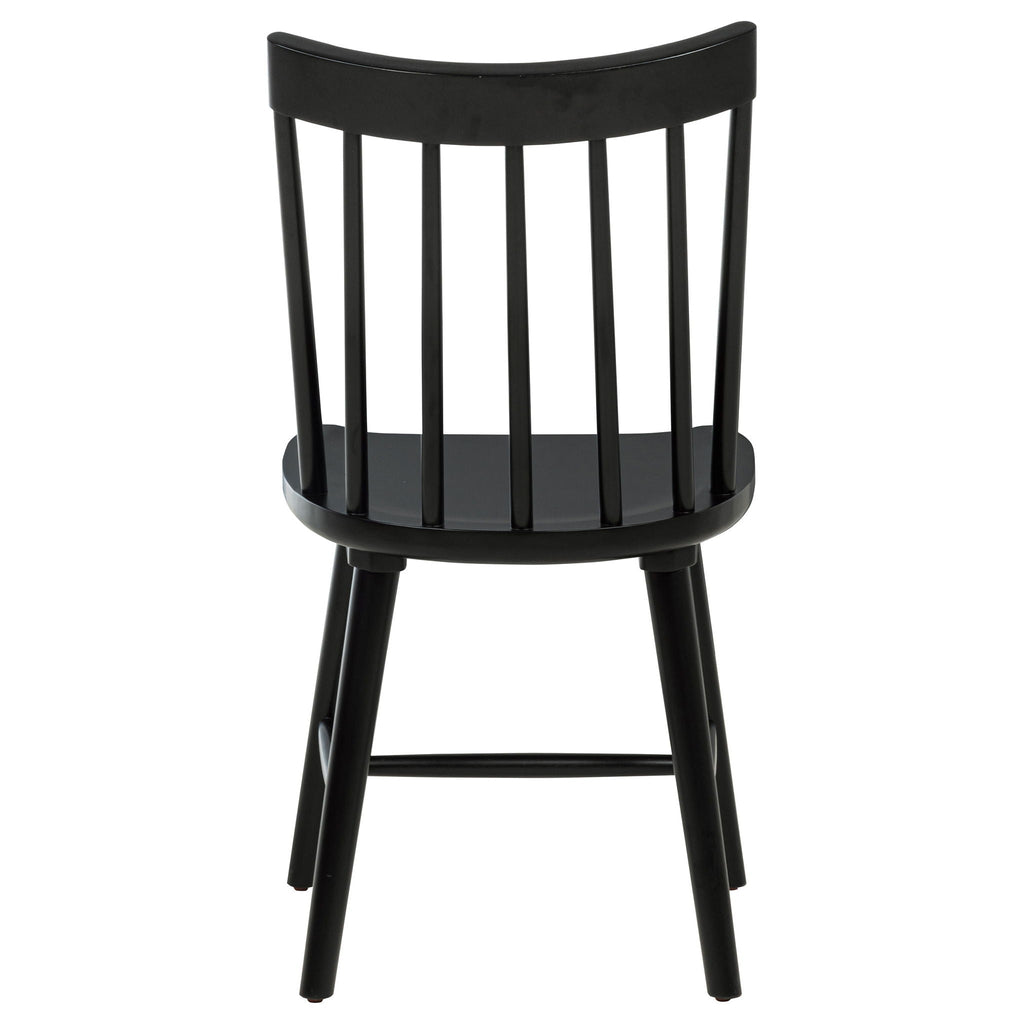 Carlos - Windsor Style Dining Side Chair (Set of 2)