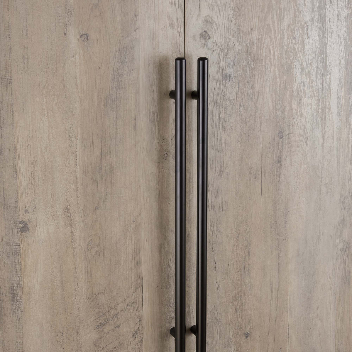 Lee - Free Standing Wardrobe Closet With Adjustable Shoe Shelves