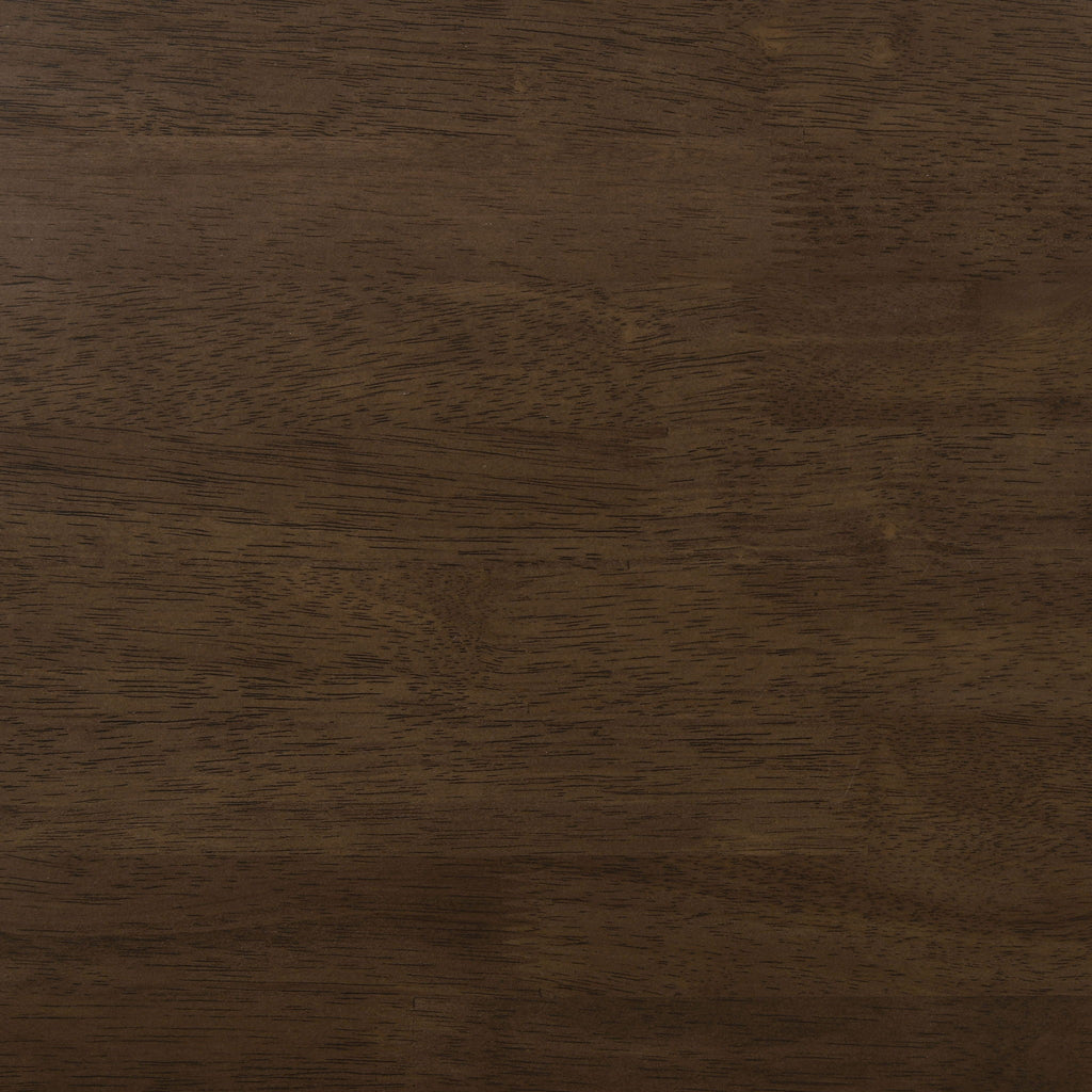 Hemlock - 4 Drawer Chest Of Drawers - Dark Brown