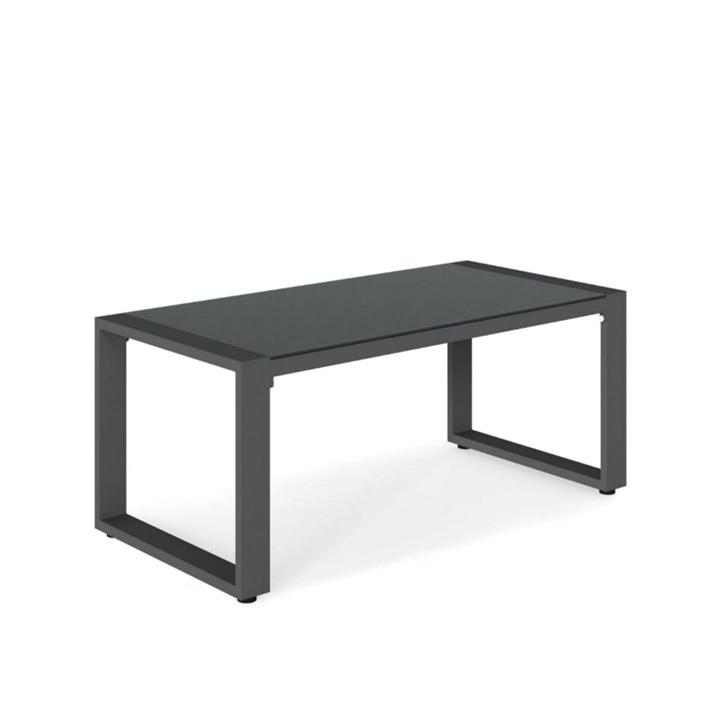 Modern All-Weather Outdoor Coffee Table
