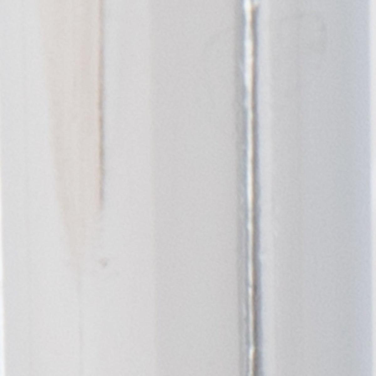 Crystal - Buds Contemporary Uplight Lamp - Polished Nickel / Clear Crystal