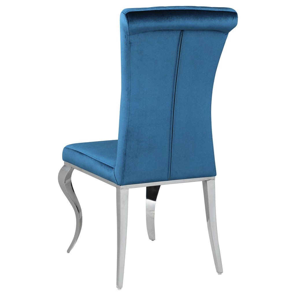 Shambrook - Side Chairs (Set of 4)