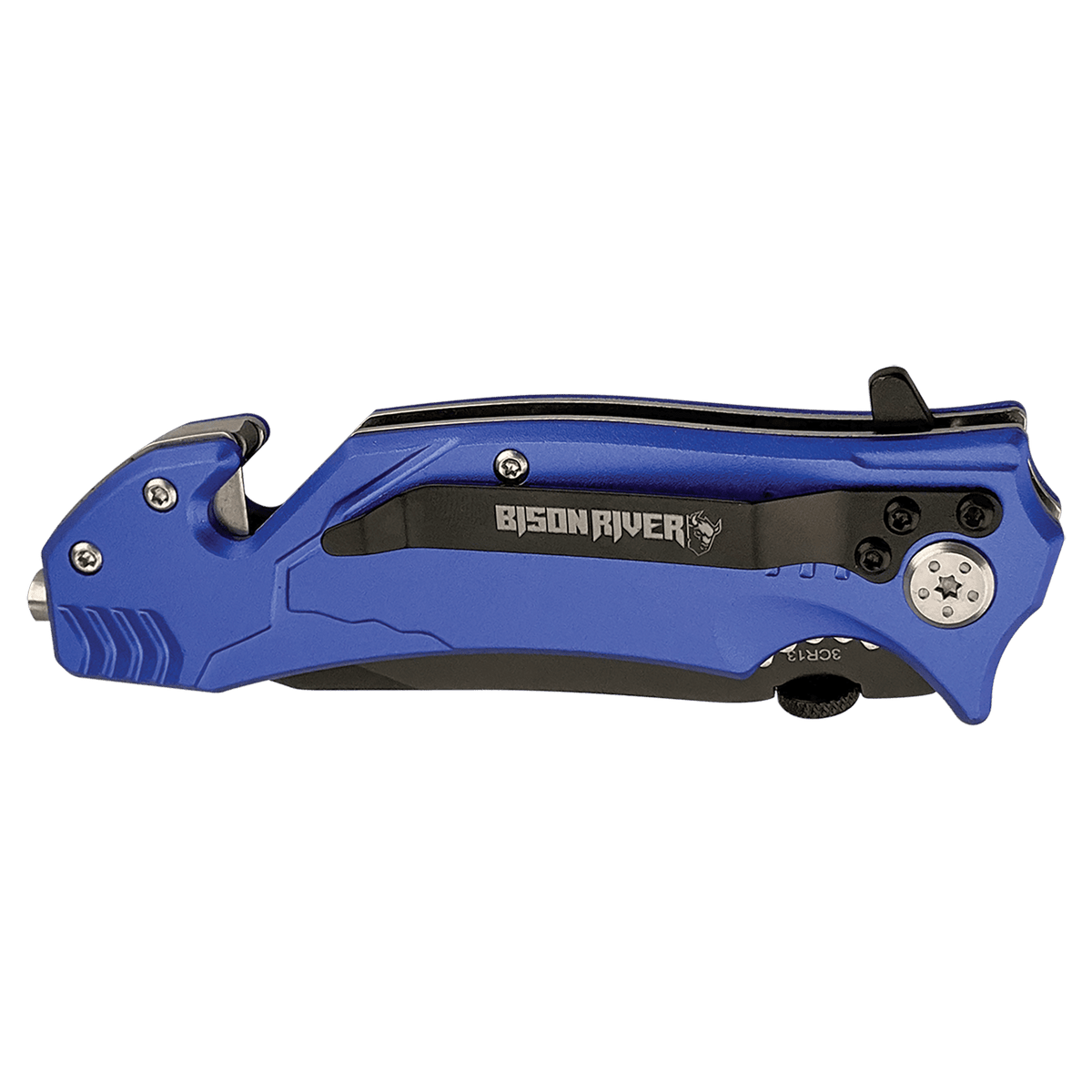 3.5" Rescue Knife