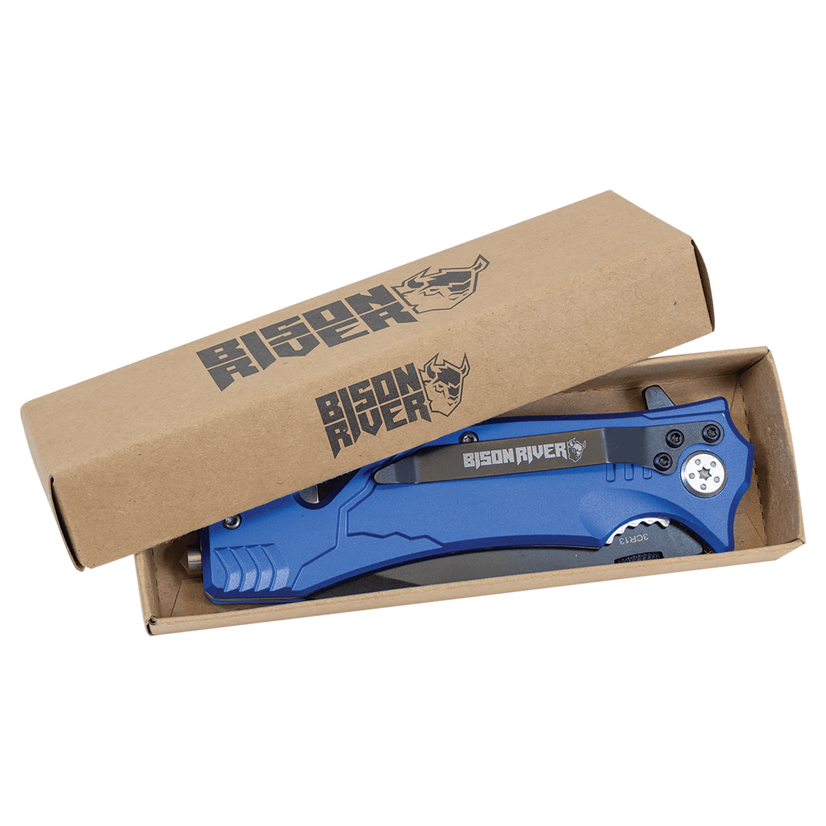 3.5" Rescue Knife