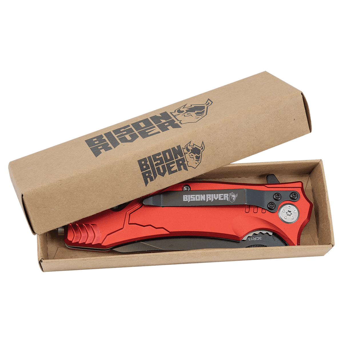3.5" Rescue Knife
