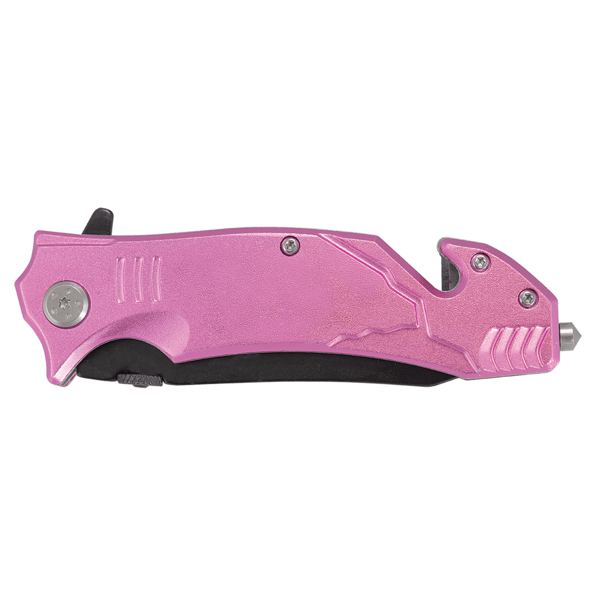 3.5" Rescue Knife