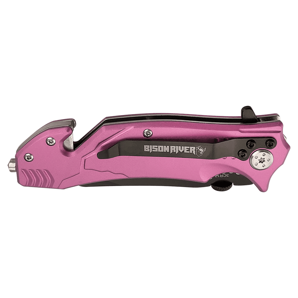 3.5" Rescue Knife
