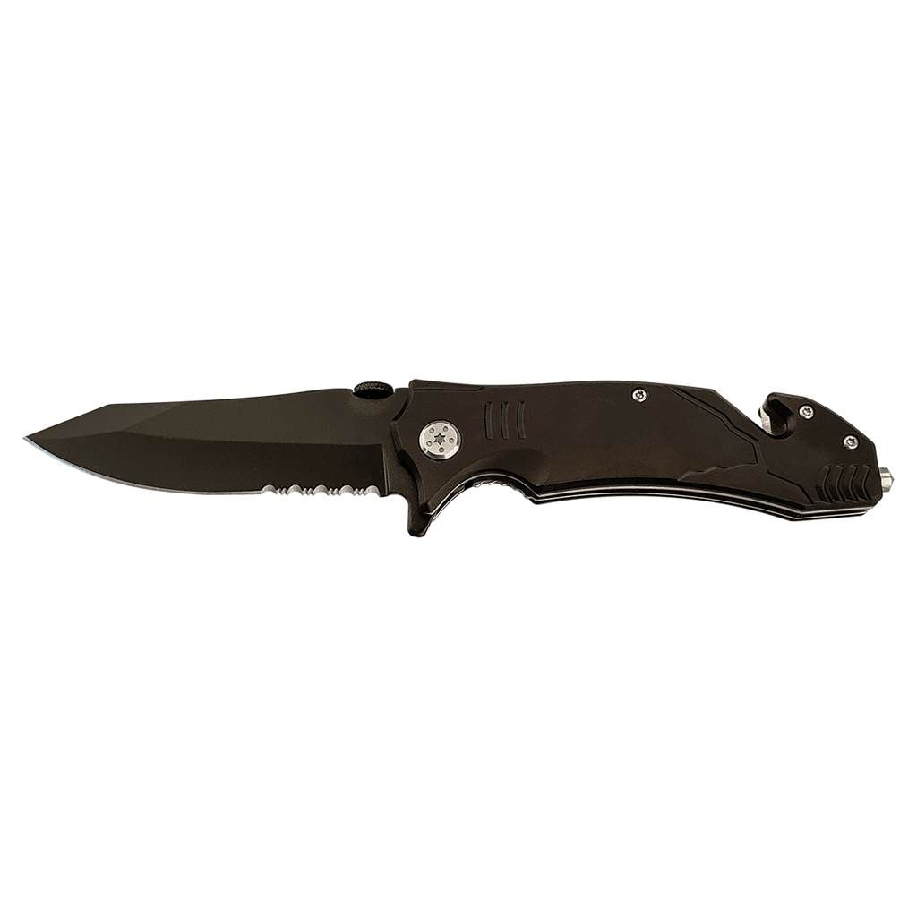 3.5" Rescue Knife