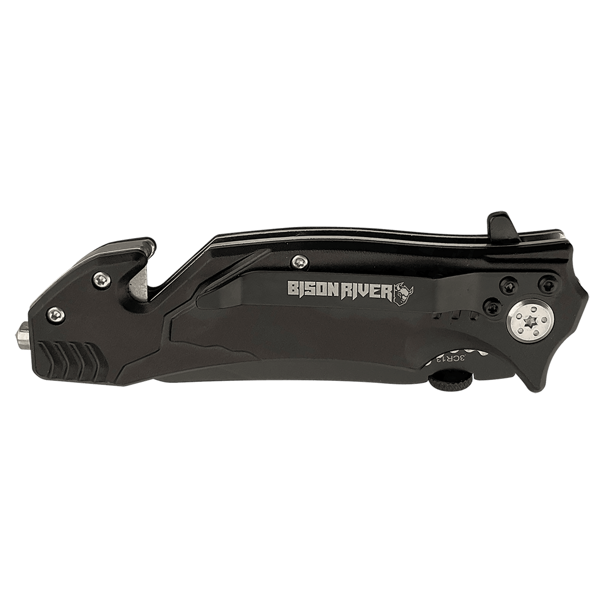 3.5" Rescue Knife