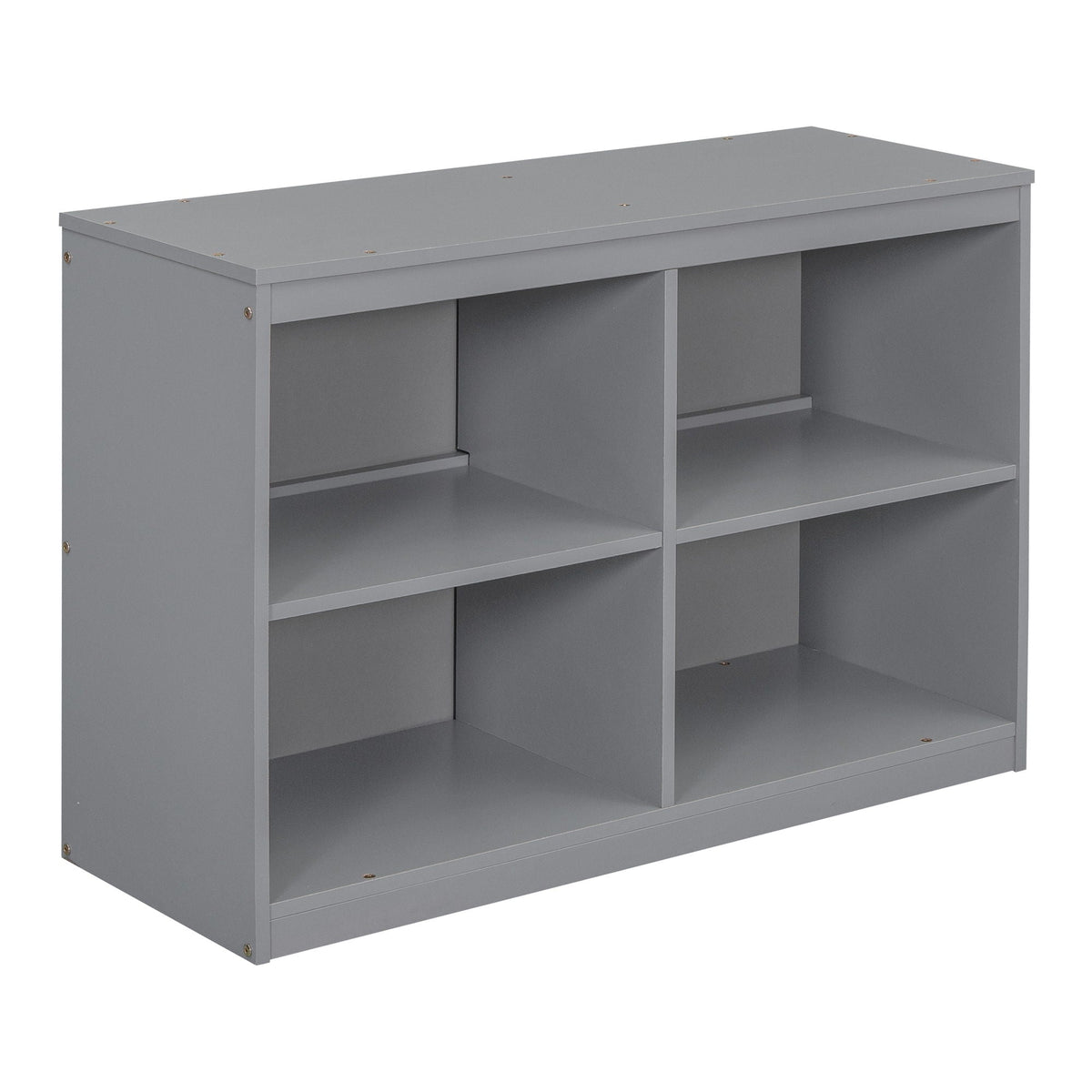 Loft Bed With Retractable Writing Desk And 4 Drawers, With Lateral Portable Desk And Shelves