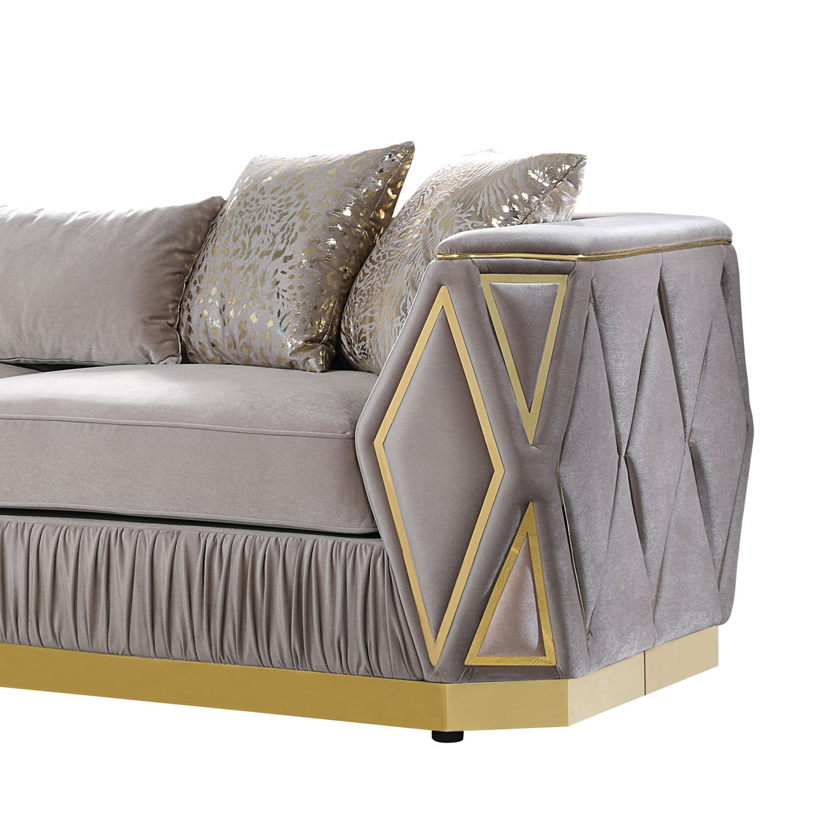 Cavalli Sofa