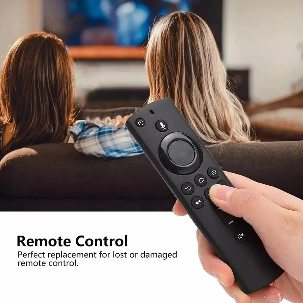 ABS Smart TV Voice TV Stick L5B83H Replacement Remote Control for Amazon 1St 2Nd 3Rd Generation Fire TV Stick Lite/4K