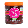 Mr Bing Chili Crisp 7 oz  Mild