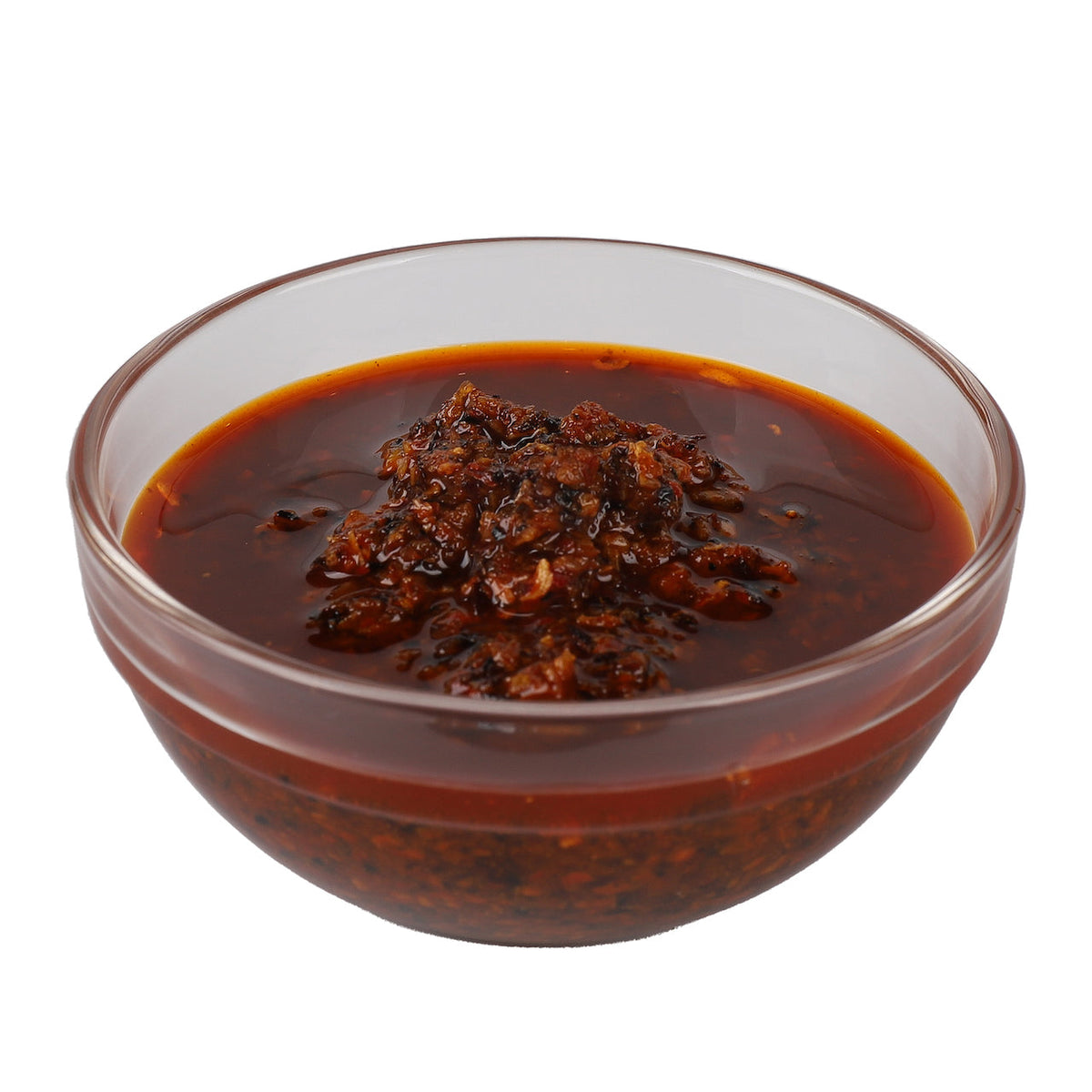 Mr Bing Chili Crisp 7 oz  Mild
