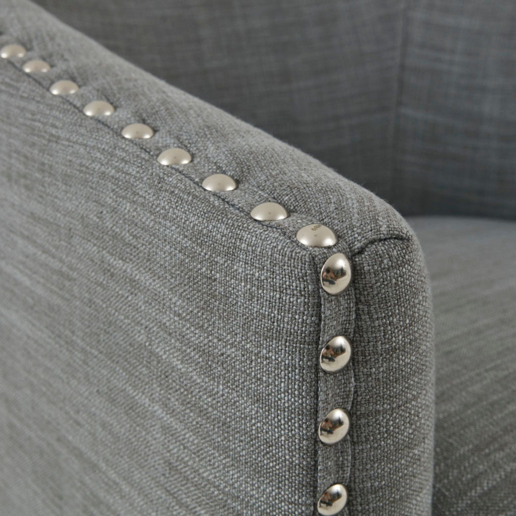 Luxurious Chair With 360 Degree Rotation