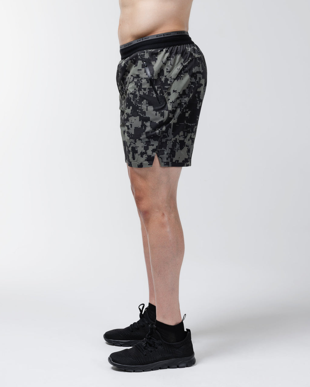 Voyage Short
