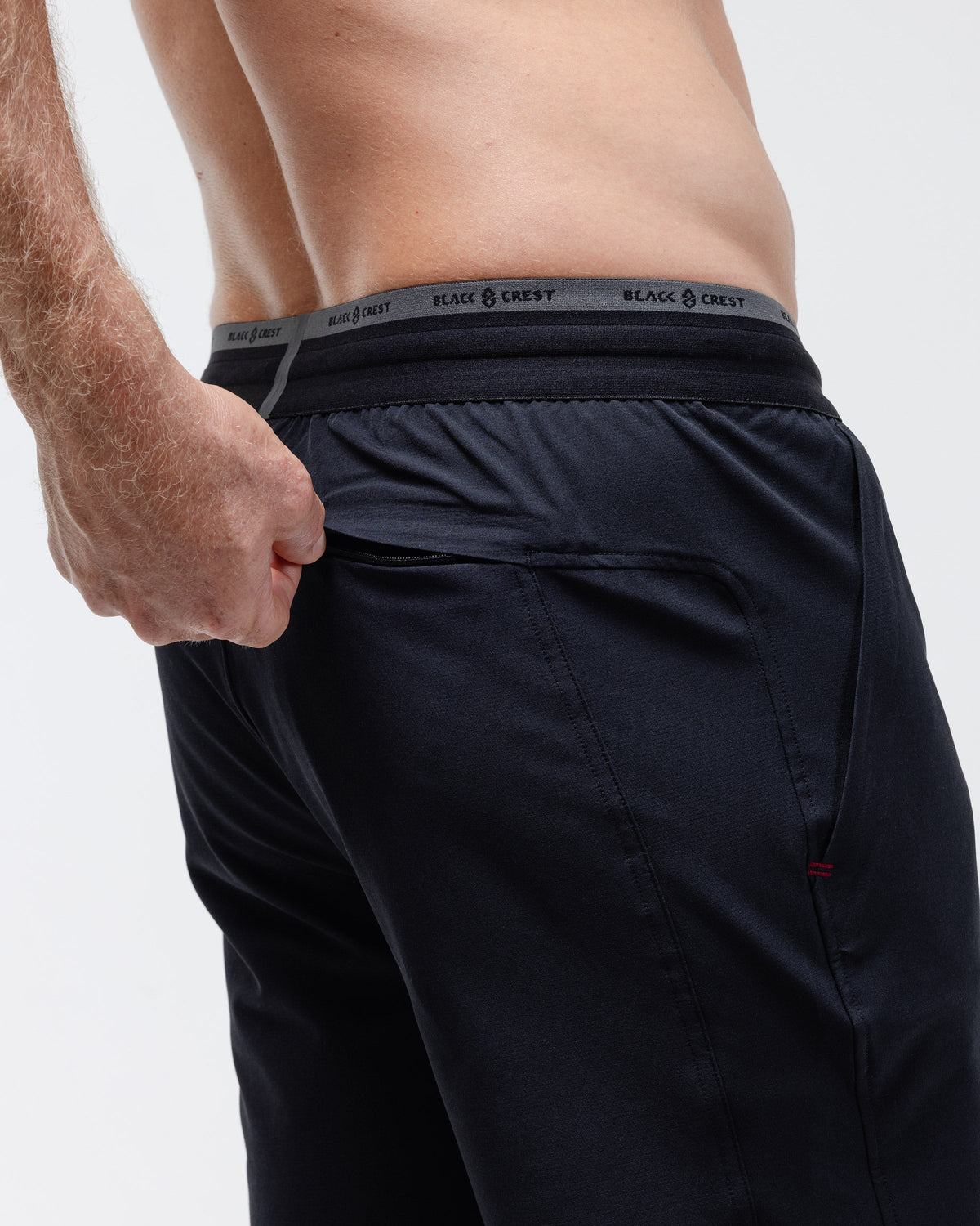 Interval Short