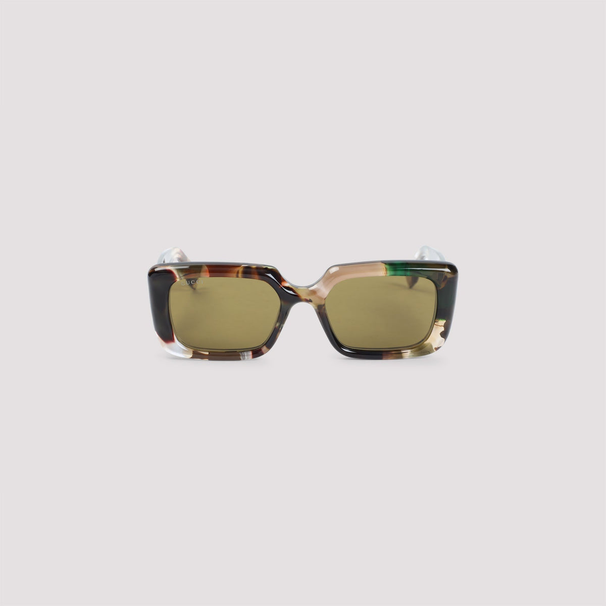 GUCCI Classic GG 1906S Men's Sunglasses