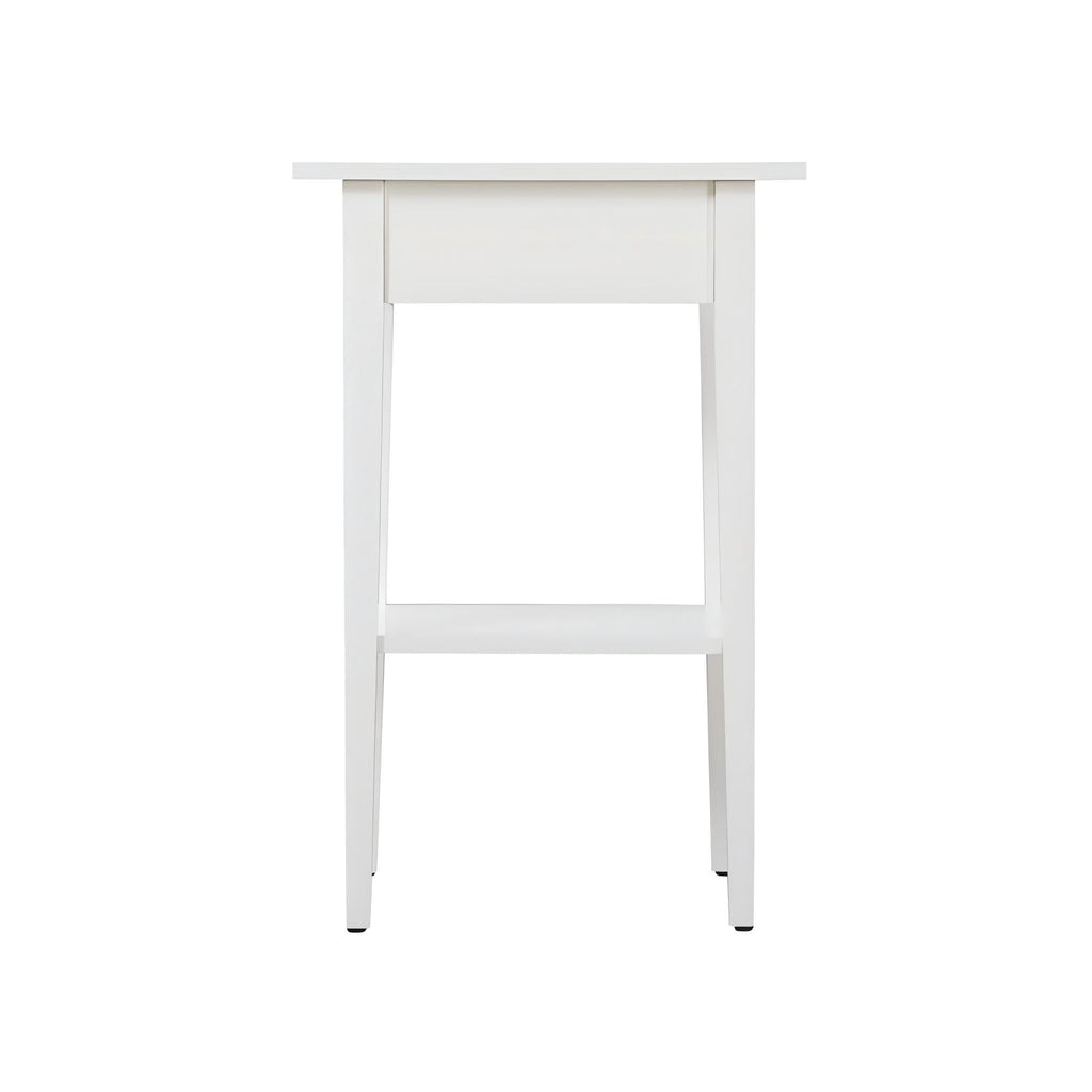 High Quality Wood Nightstand