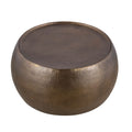 Ct501 - Round Coffee Table