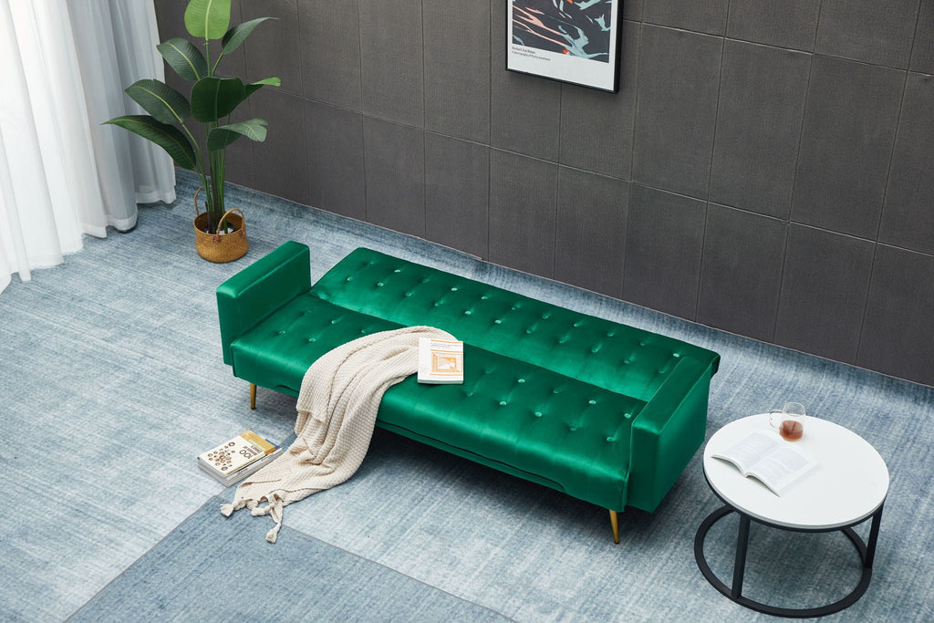 Comfort Compact Design Sofa Bed