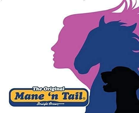 Mane 'n Tail Ultimate Gloss Combo Set for The Ultimate Long Lasting Shine