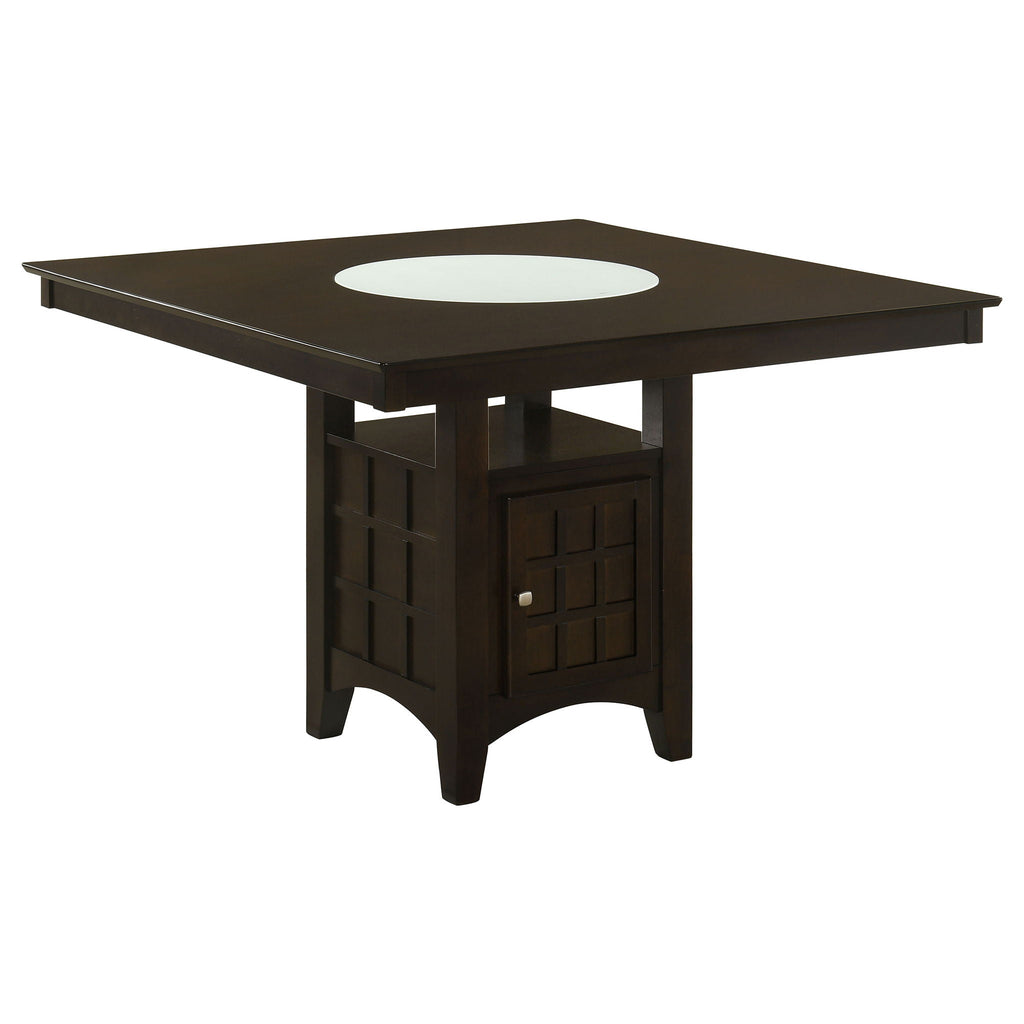 Tolland - Dining Set With Built In Storage