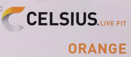 CELSIUS® On-The-Go Powder Sticks Dragonfruit Lime, Essential Energy 2.8 Oz
