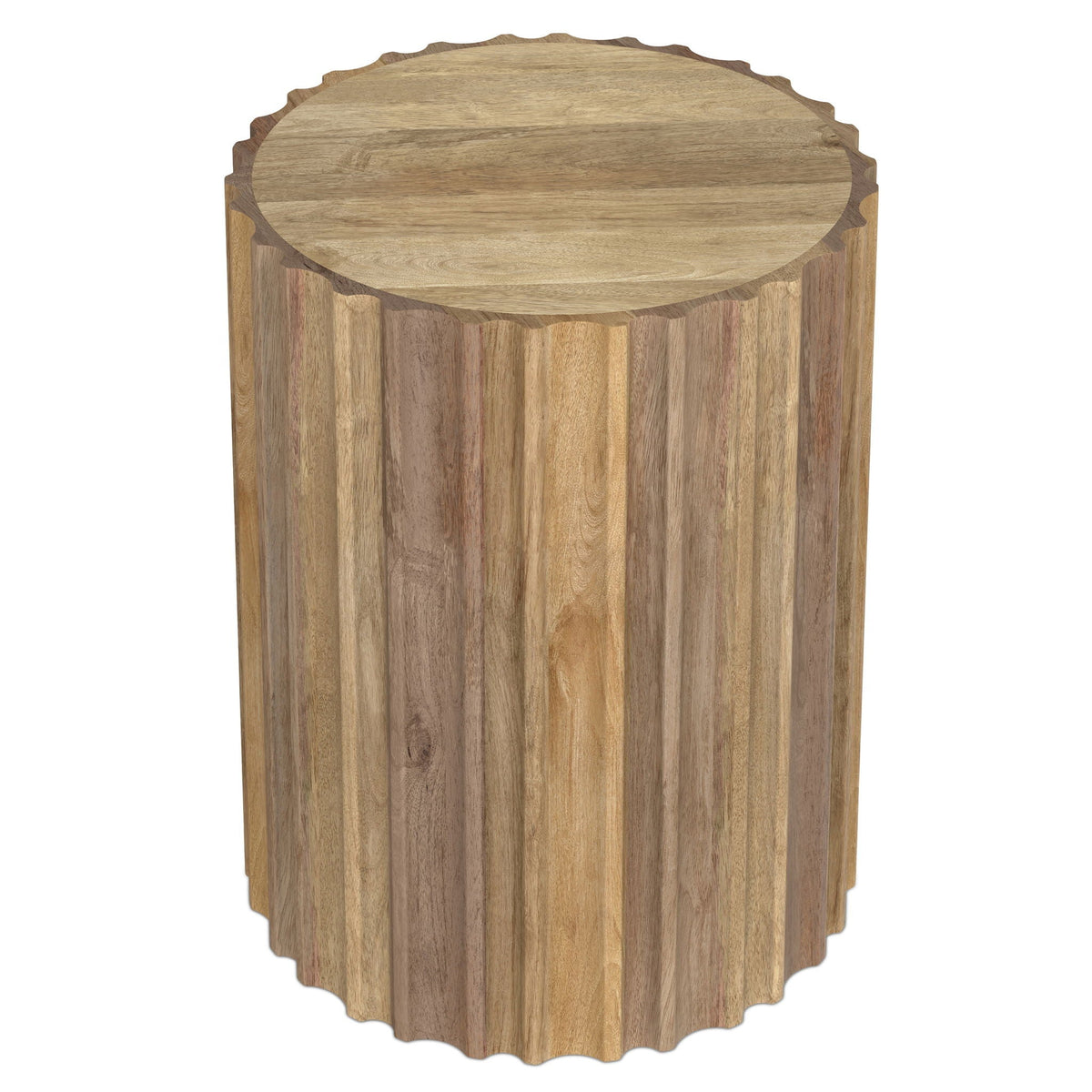 Rolf - Side Table