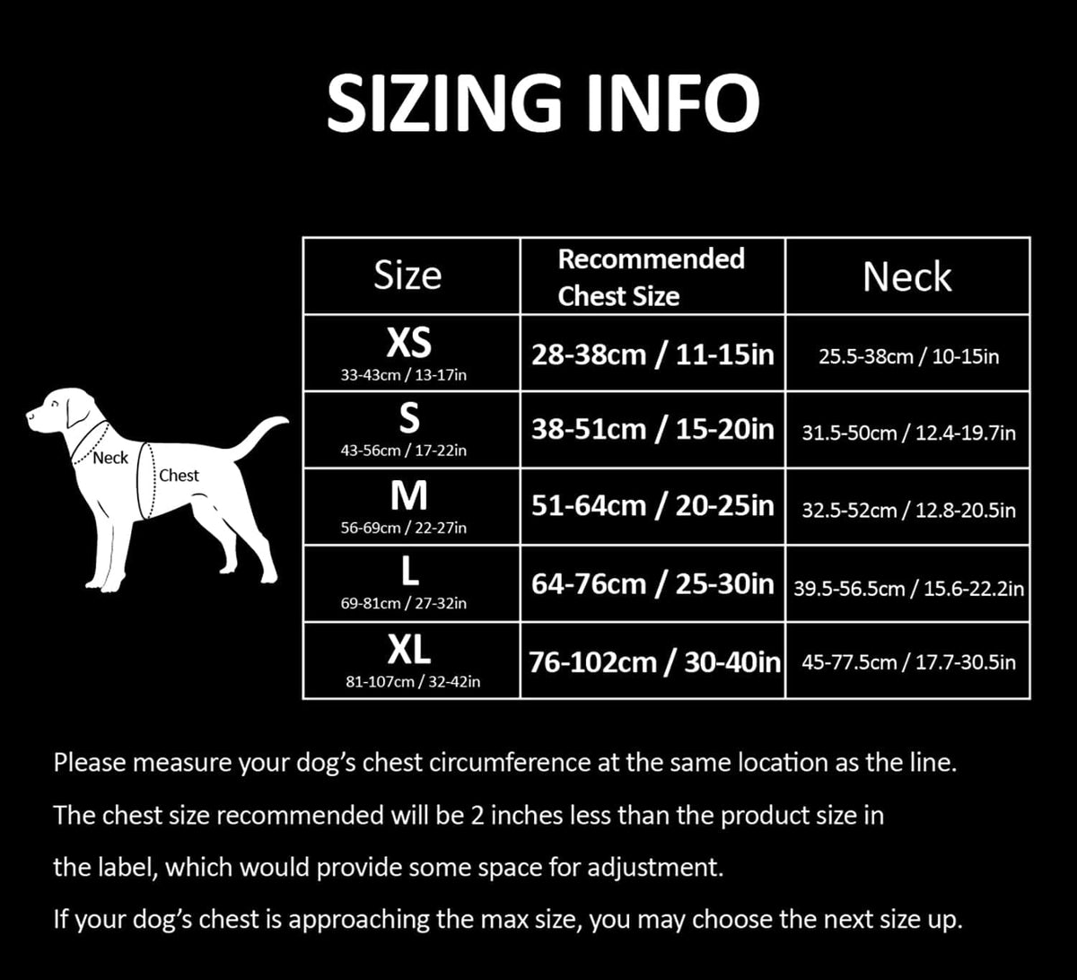Adjustable No-Pull Dog Harness Reflective Pup Vest Harnesses Comfortable Control Brilliant Colors Tlh5651(Purple,S)