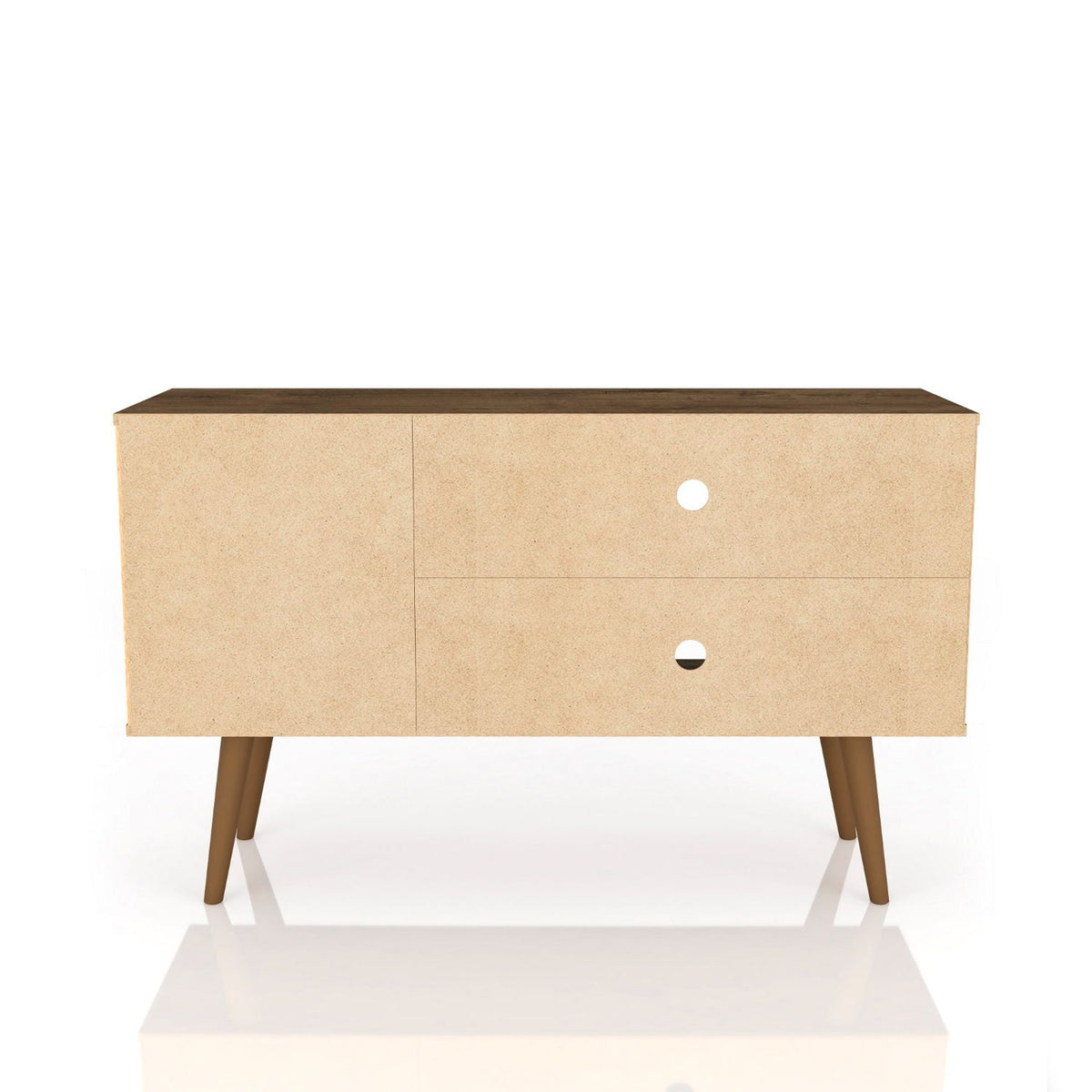 Liberty - TV Stand With Concealed Storage