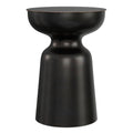 Toby - Accent Table - Copper