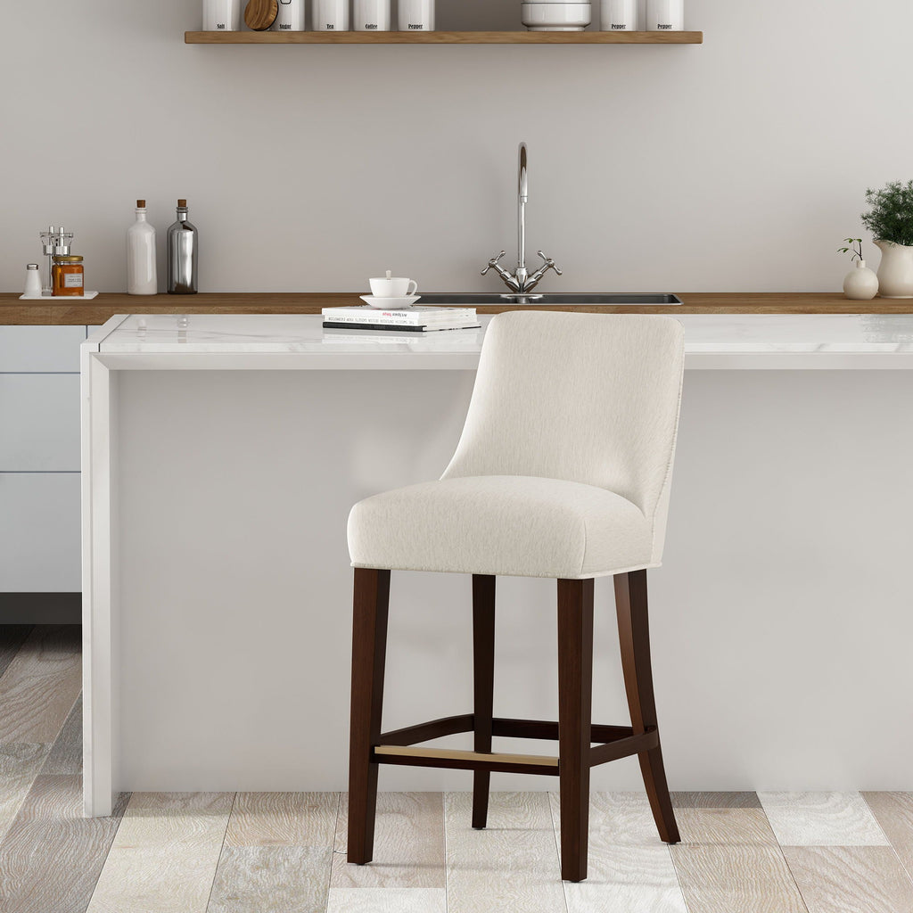Beever - Counter Stool
