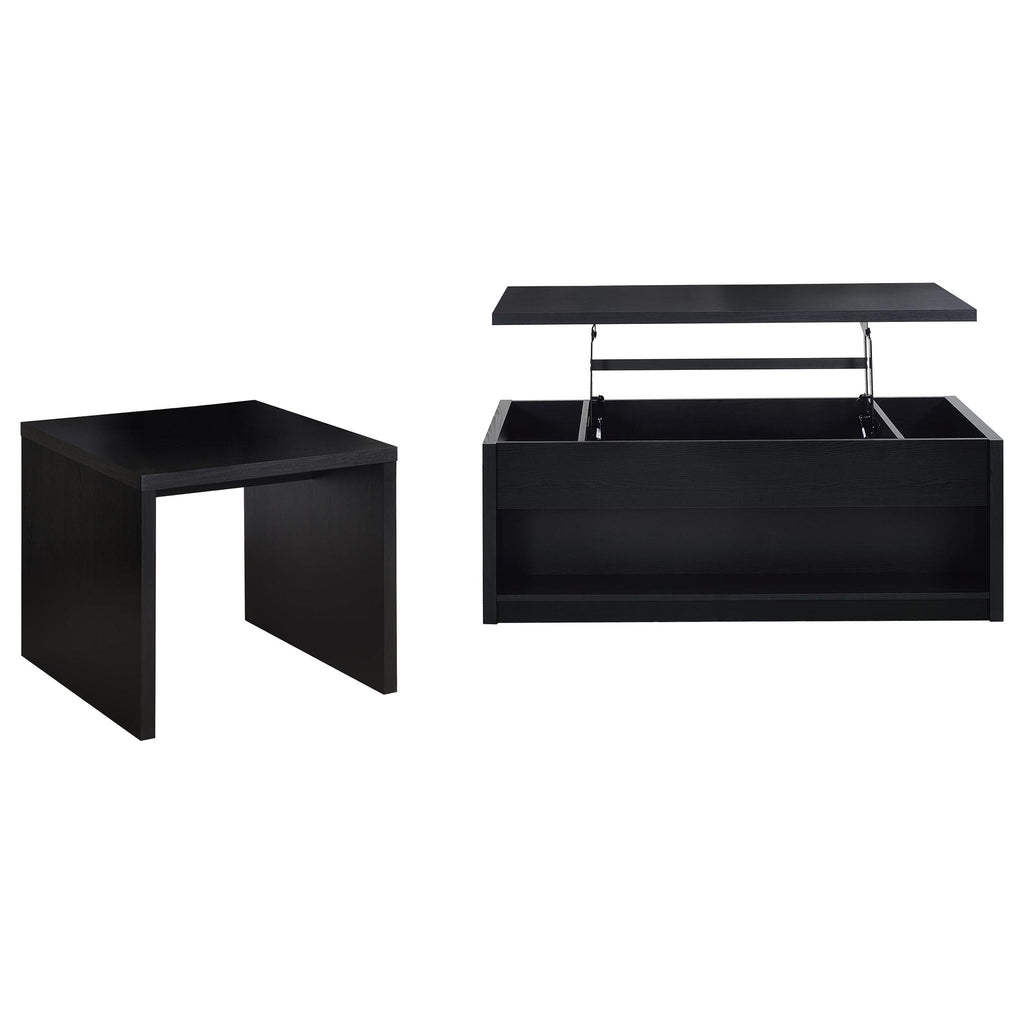 Canyon - Lift Top Coffee Table Set