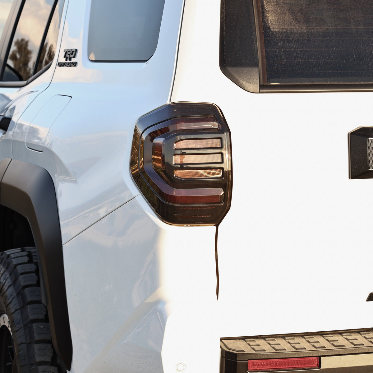 Aspire Stealth Tail Lights for 4Runner (2025-2026)
