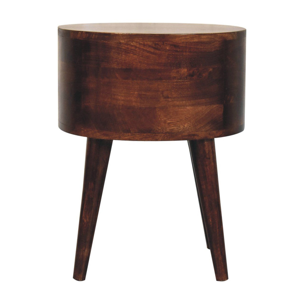 Odyssey - Bedside Nightstand