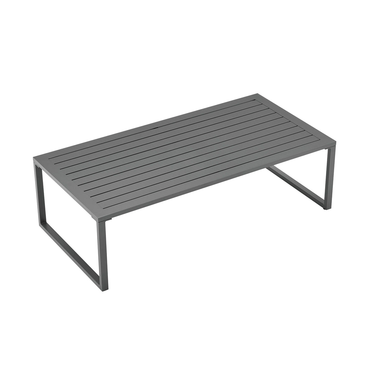 Sunnyside - 5 Piece Outdoor Conversation Set