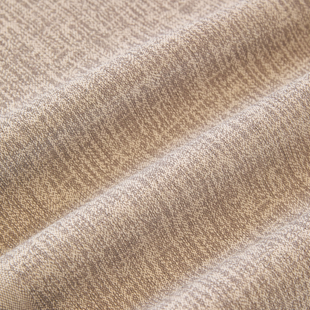 Linen-Look Textured Couch Throw Cover, Breathable Sofa Blanket & Furniture Protector