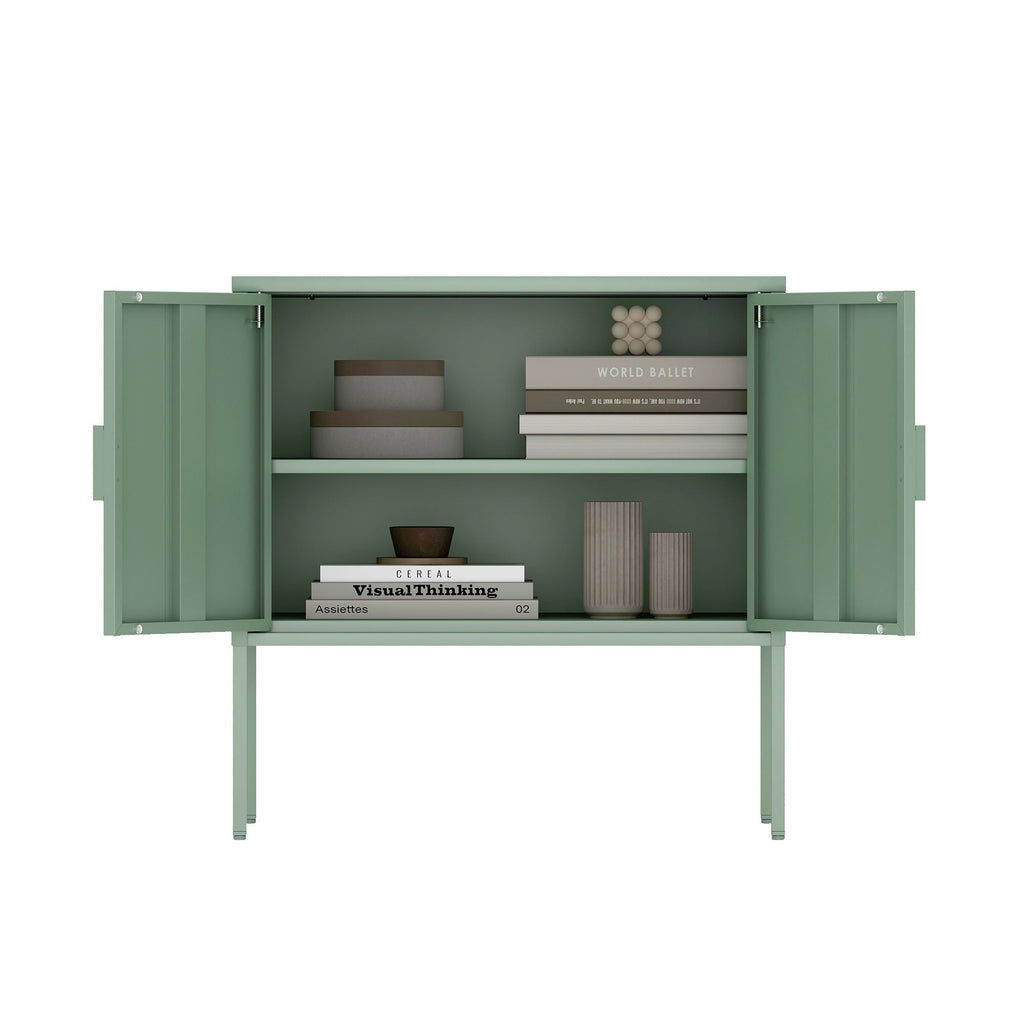 Ava - Accent Cabinet