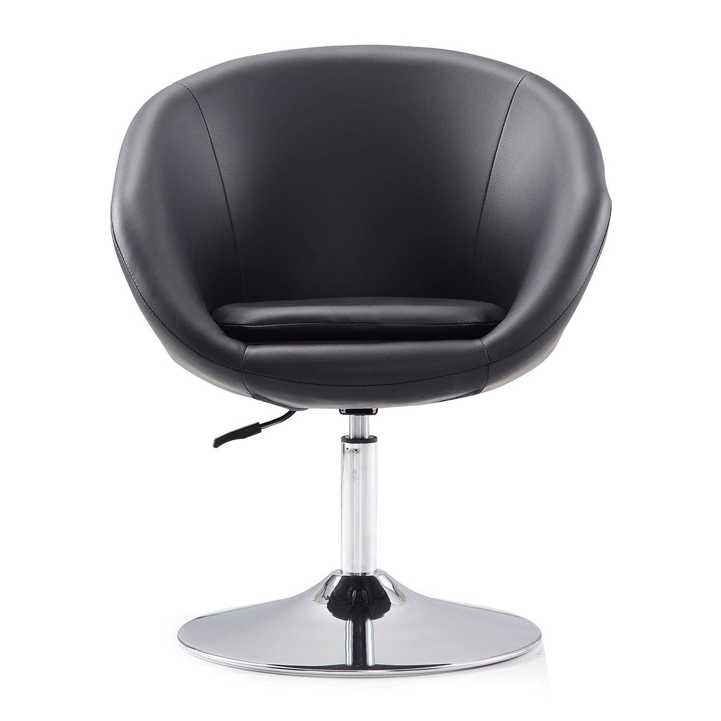 Hopper - Swivel Lounge Chair