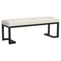 Mira - Accent Bench