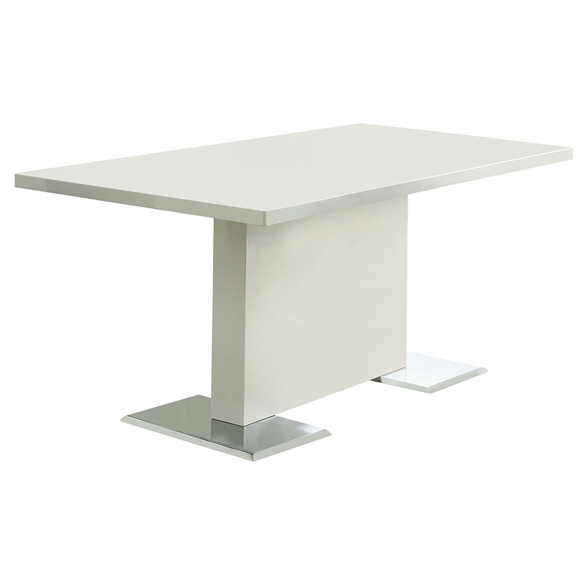 Wenzl - 5 Piece Dining Table Set