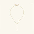 1.1 Carat Sparkala™ 925 Sterling Silver Necklace