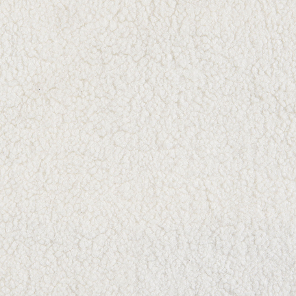 Denae - Upholstered Swivel Chair - Ivory