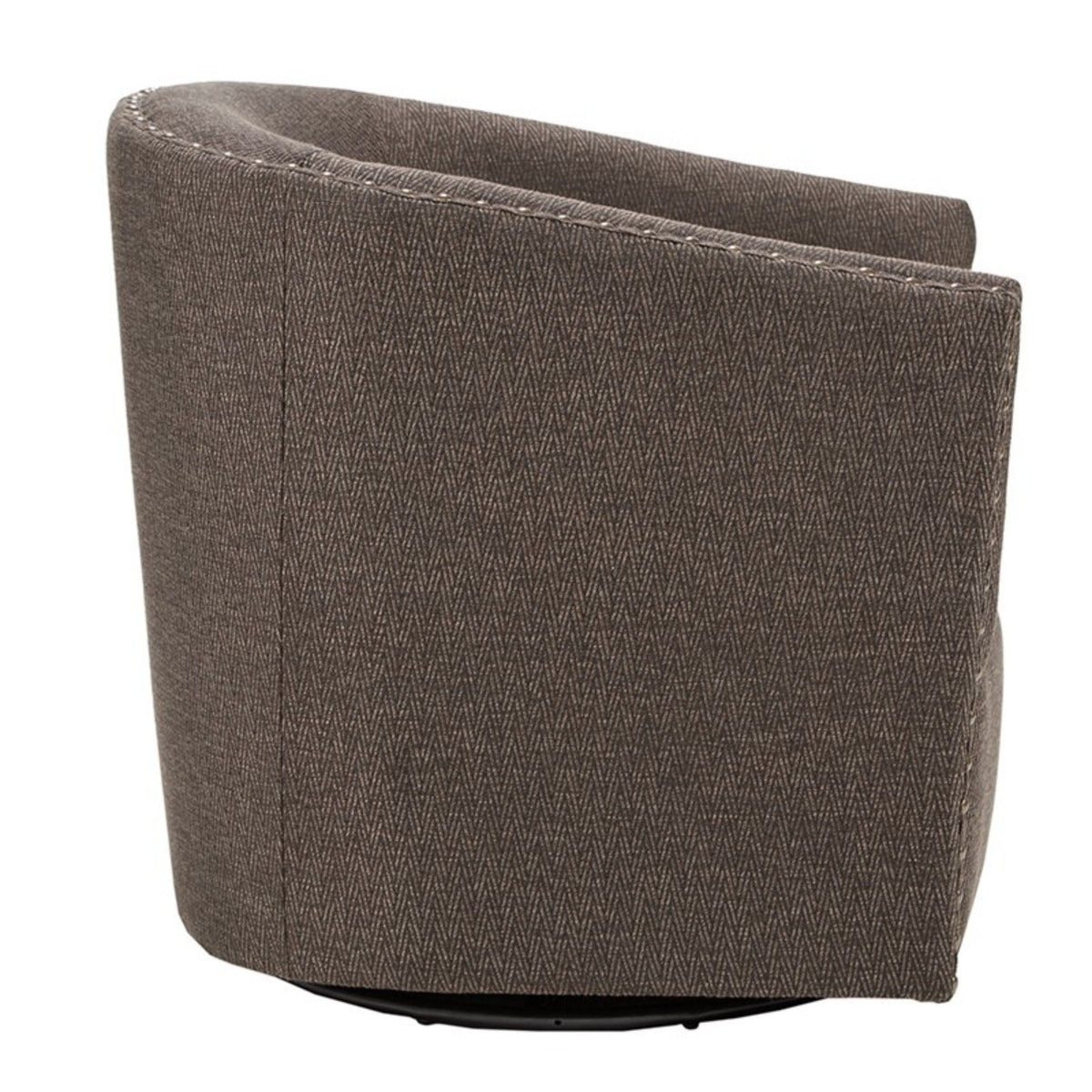 Luxurious Chair With 360 Degree Rotation