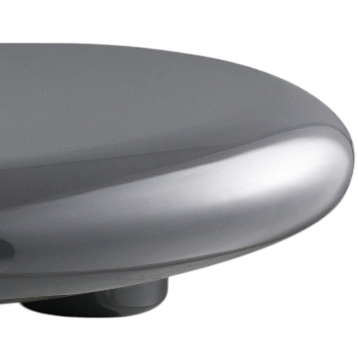 Charlene - Coffee Table - Gray