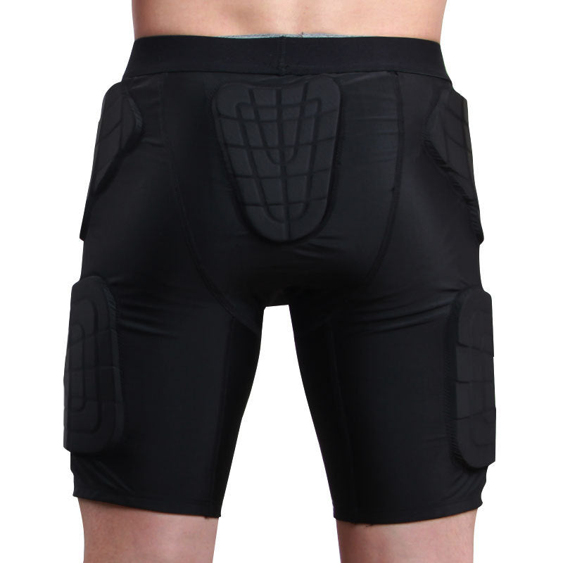 Anti-collision Clothing Basketball Rugby Sports Pants