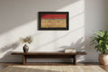 Antique Tai-Lao Ceremonial Woven Cloth