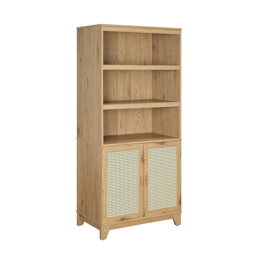 Sheridan - Bookcase Cabinet